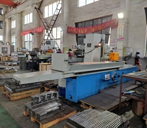 浙江廠房展示